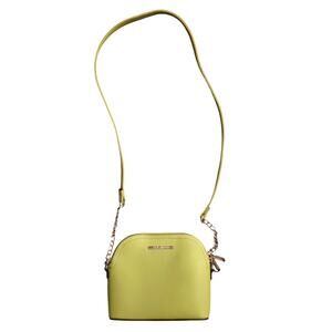 Steve Madden BMaggie crossbody bag in light green spring easter bag